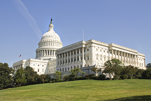 US Capitol